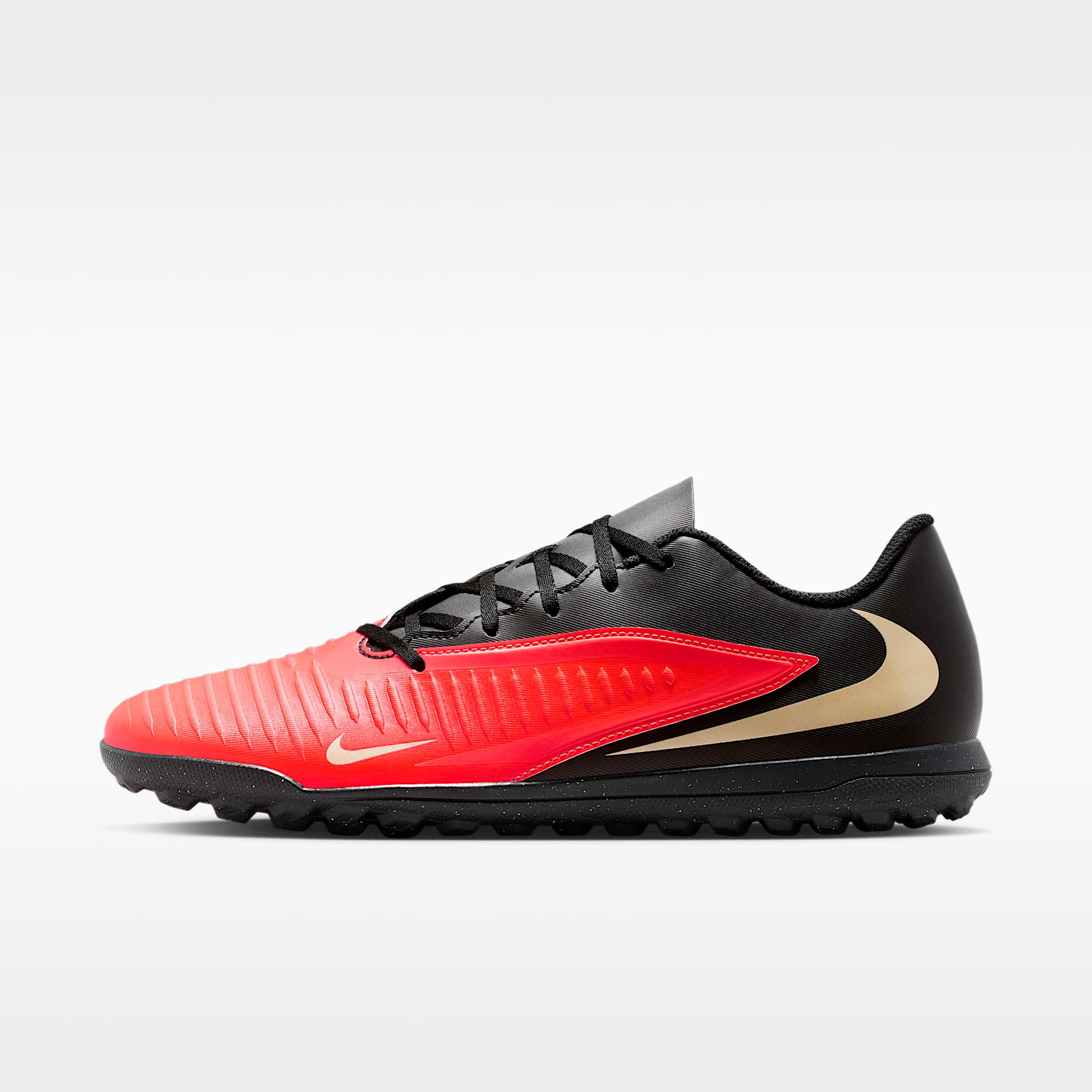 Nike Phantom 6 Low Club Turf Football Shoe. Nike CA